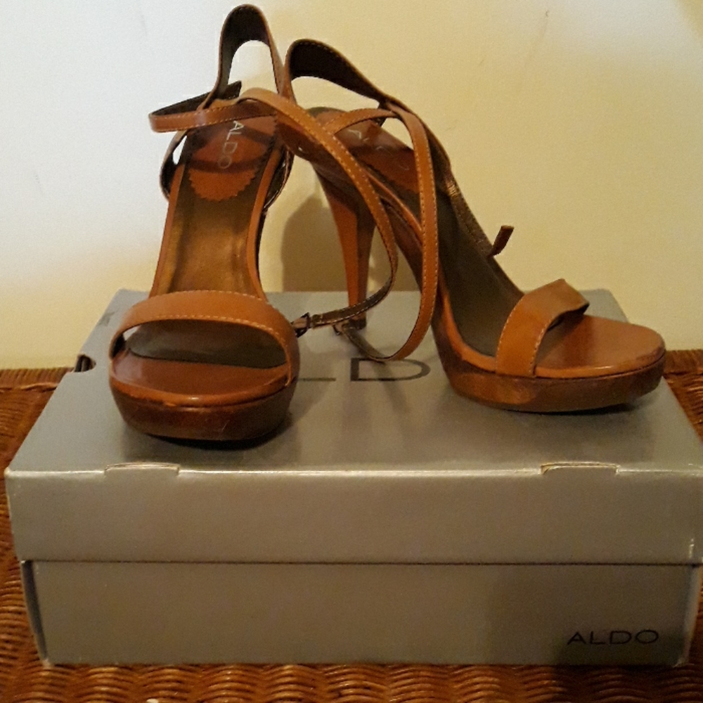 Aldo heels